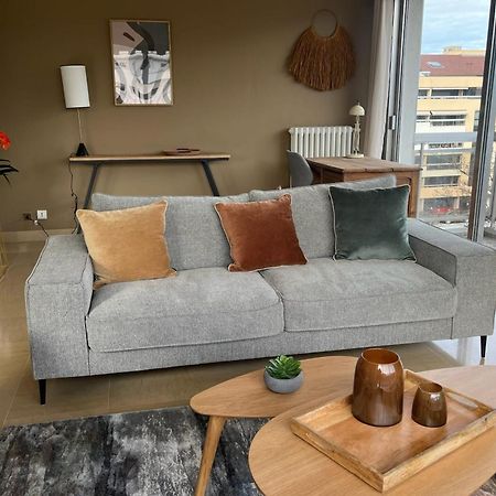 Tournette-Comfortable And Quiet Luxury Apartment Annecy Buitenkant foto