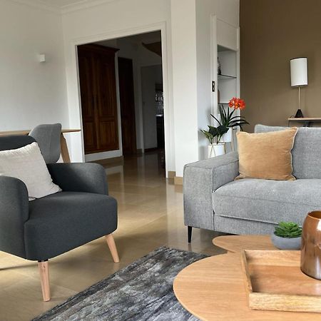 Tournette-Comfortable And Quiet Luxury Apartment Annecy Buitenkant foto