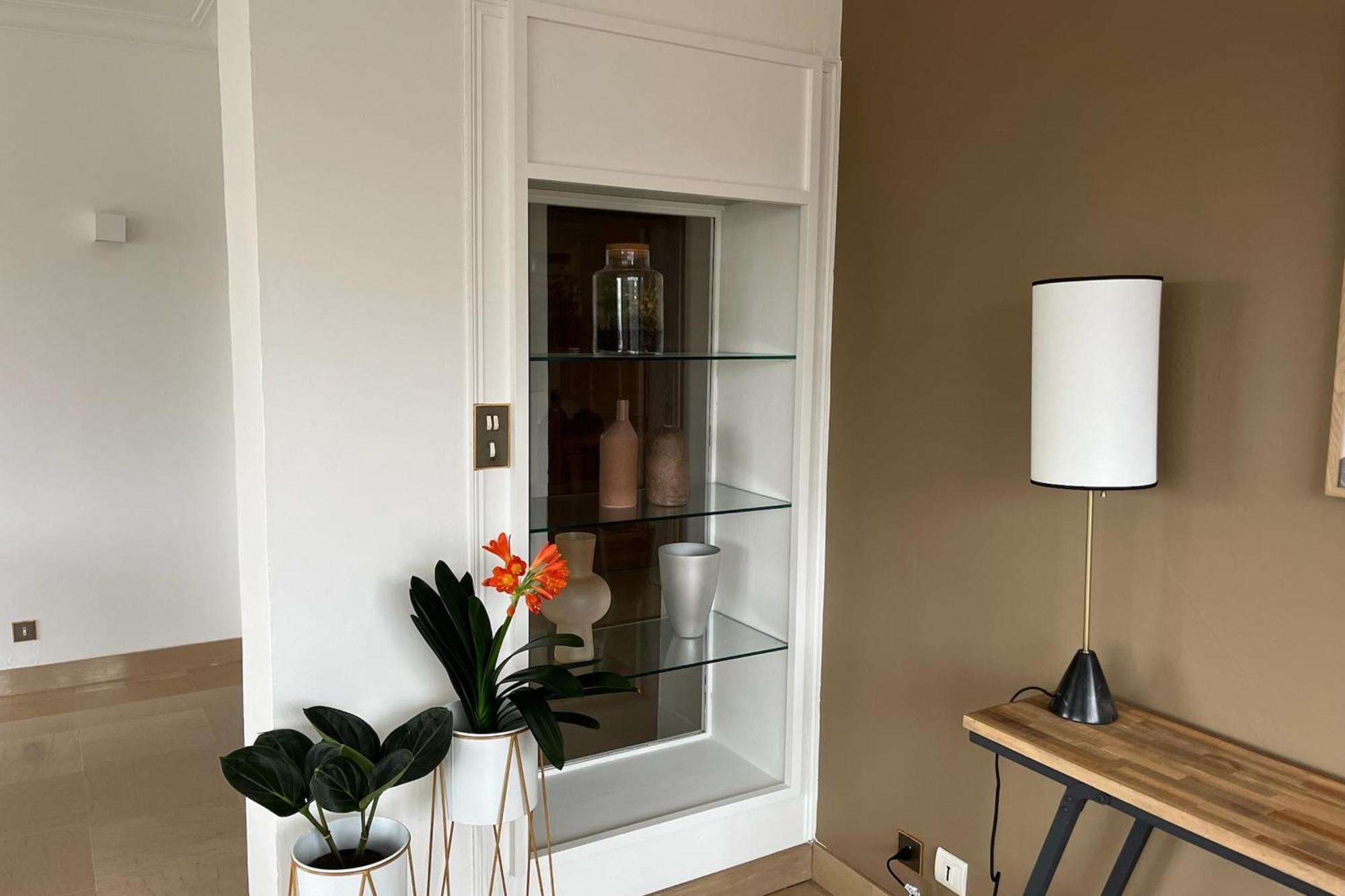 Tournette-Comfortable And Quiet Luxury Apartment Annecy Buitenkant foto