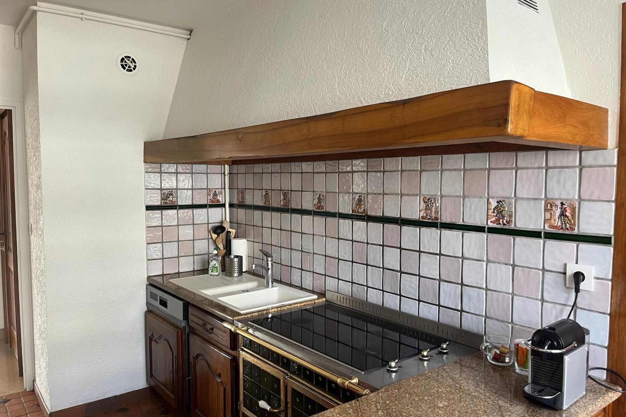 Tournette-Comfortable And Quiet Luxury Apartment Annecy Buitenkant foto
