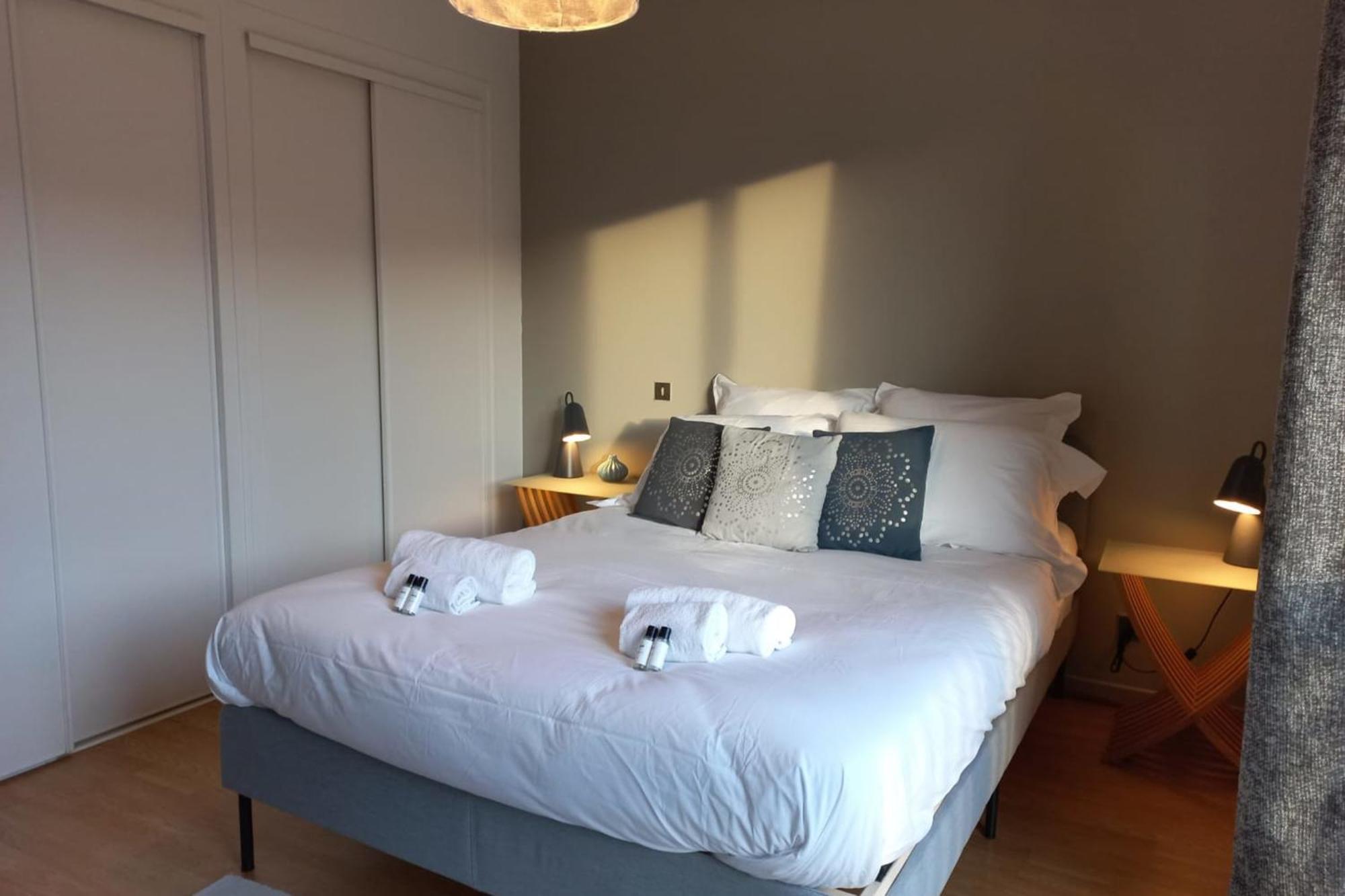 Tournette-Comfortable And Quiet Luxury Apartment Annecy Buitenkant foto