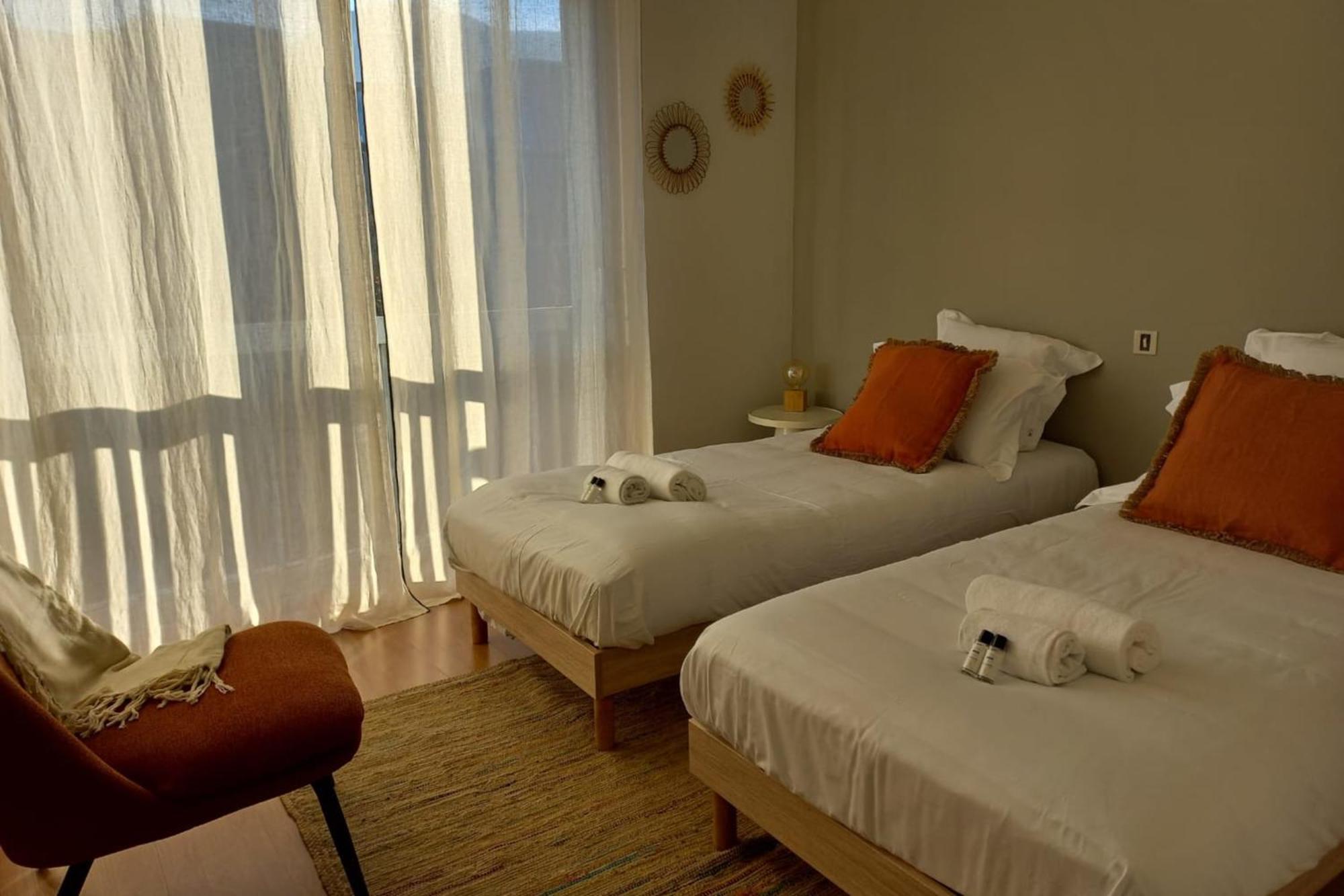Tournette-Comfortable And Quiet Luxury Apartment Annecy Buitenkant foto